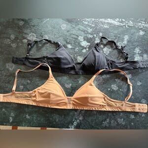 Pepper wirefree scoop bra (2)